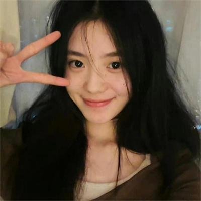 屏风美人
