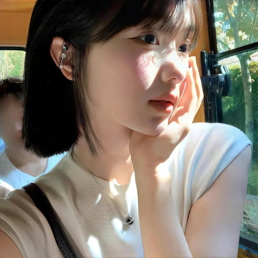女间谍